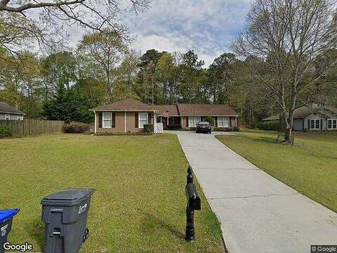 Buck, LOGANVILLE, GA 30052