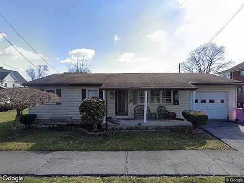 3Rd, CLEARFIELD, PA 16830