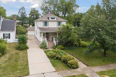 Forest Park, JANESVILLE, WI 53545