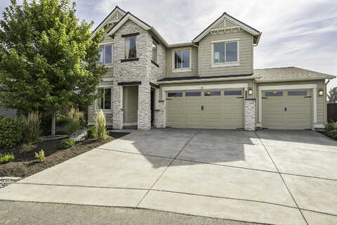 Humber, BEND, OR 97702
