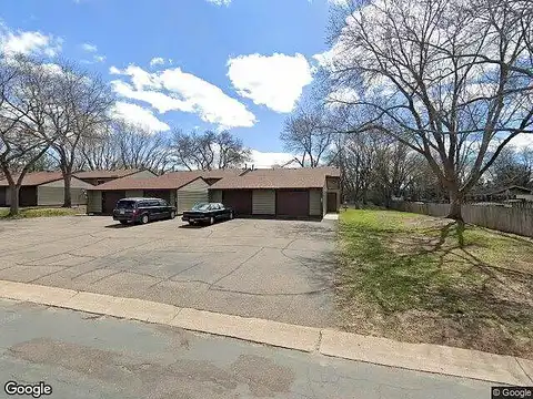 103Rd, MINNEAPOLIS, MN 55433