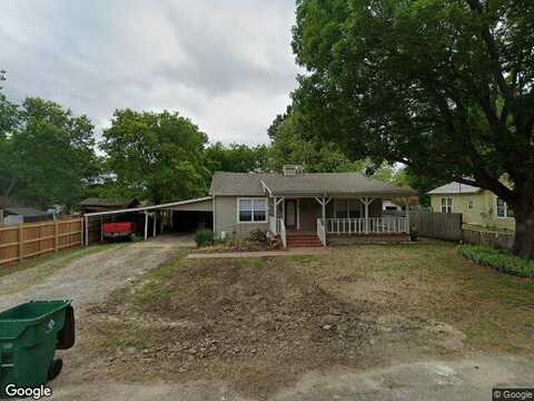 Elm, HOWE, TX 75459