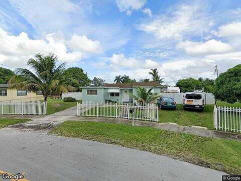25Th, MIAMI GARDENS, FL 33056