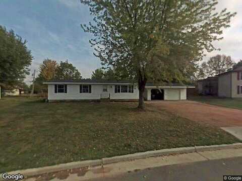 Walnut, SPENCER, WI 54479
