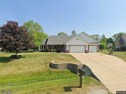 Hope, OAK CREEK, WI 53154