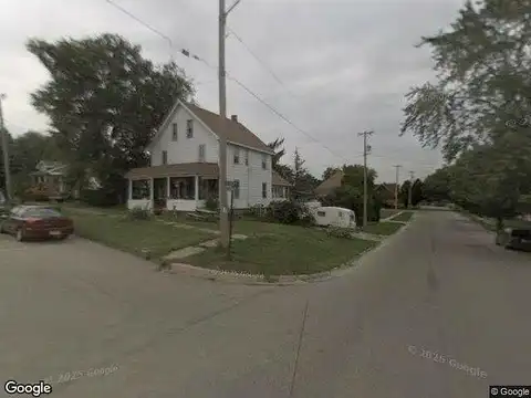 George, KENDALL, WI 54638