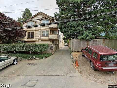 85Th, SEATTLE, WA 98115