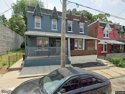 Wyneva, PHILADELPHIA, PA 19144