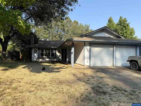 Crystal, CORVALLIS, OR 97333