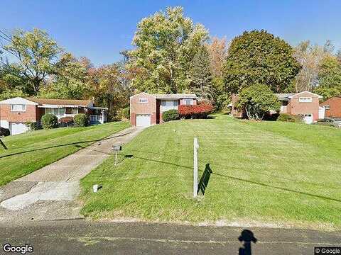 Gregory, MONROEVILLE, PA 15146