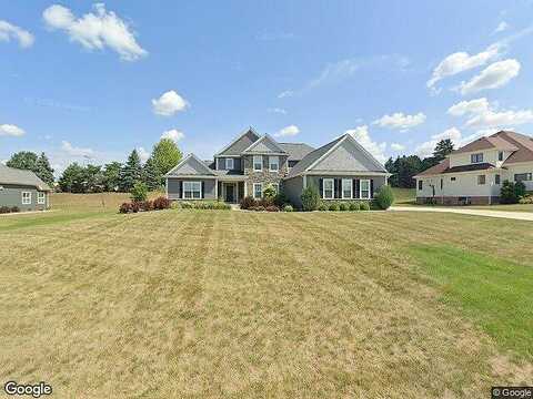 Heron, BROOKFIELD, WI 53045