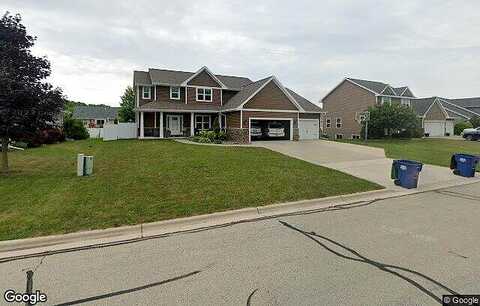 Prescott, DE PERE, WI 54115