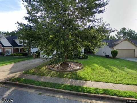 Creek, COVINGTON, GA 30016