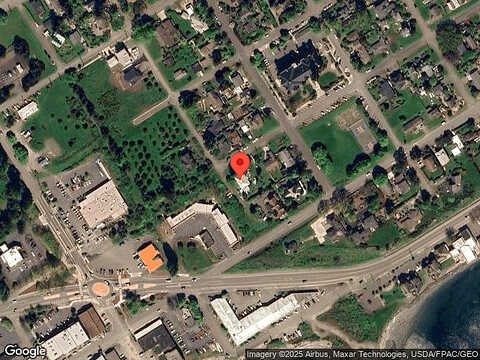Jefferson, PORT TOWNSEND, WA 98368