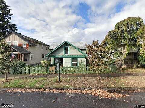 H, VANCOUVER, WA 98663