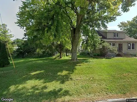 County Road Xx, KIEL, WI 53042