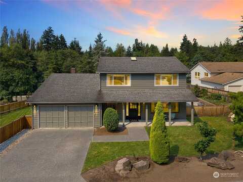 35Th, LAKE FOREST PARK, WA 98155