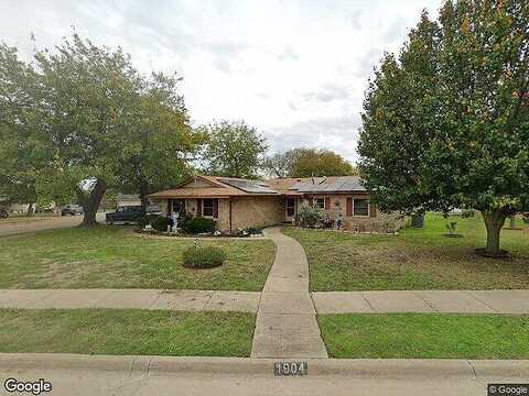 Mars, GARLAND, TX 75040