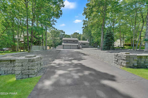 Spruce Lake, MILFORD, PA 18337