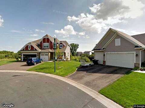 Dulcimer, FARMINGTON, MN 55024