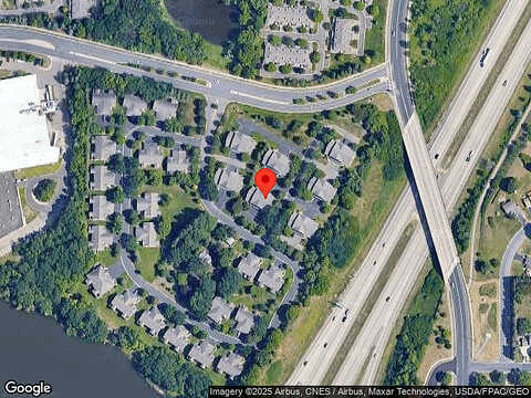 Cliff Lake, SAINT PAUL, MN 55122