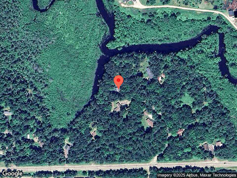 River Pine, EAGLE RIVER, WI 54521