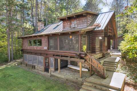 River Pine, EAGLE RIVER, WI 54521