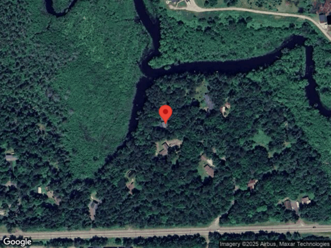 River Pine, EAGLE RIVER, WI 54521