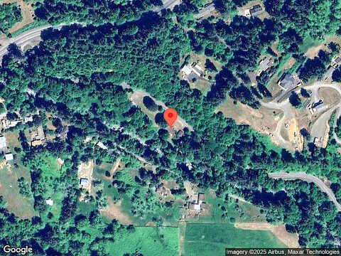 Slick Rock Creek, OTIS, OR 97368