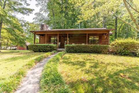 Fullers Chapel, CHATSWORTH, GA 30705