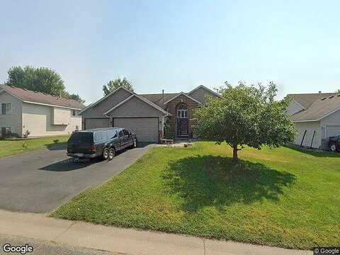 Canton, PRESCOTT, WI 54021
