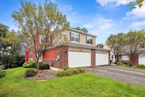 Kindred, LAKEVILLE, MN 55044