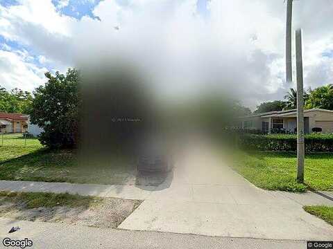 170Th, NORTH MIAMI BEACH, FL 33162