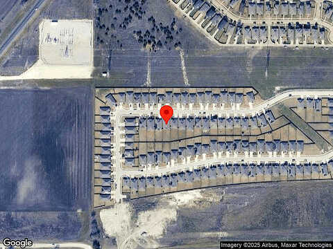 Willow Creek, LANCASTER, TX 75146