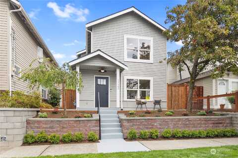 26Th, SEATTLE, WA 98144