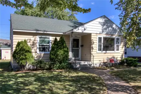 Emery, EAU CLAIRE, WI 54701