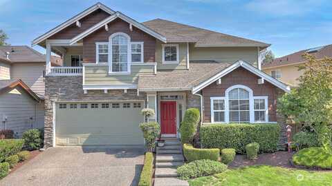 164Th, RENTON, WA 98058