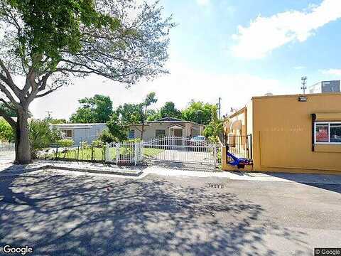 120Th, NORTH MIAMI, FL 33167