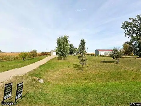 460Th, CLEARBROOK, MN 56634