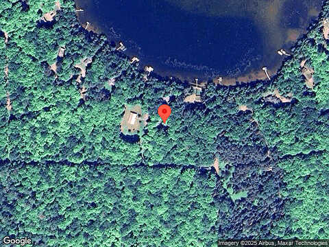 Baker, EAGLE RIVER, WI 54521