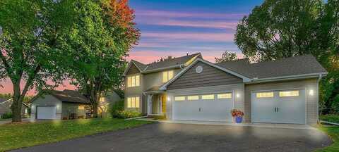 Harvard, LAKEVILLE, MN 55044