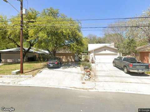 Lancaster, SAN MARCOS, TX 78666