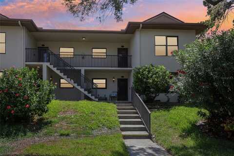 Seascape, TARPON SPRINGS, FL 34689