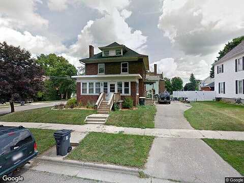 15Th, MONROE, WI 53566