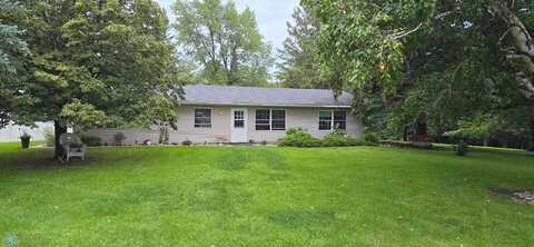 County Highway 6, LAKE PARK, MN 56554