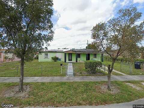 18Th, OPA LOCKA, FL 33054