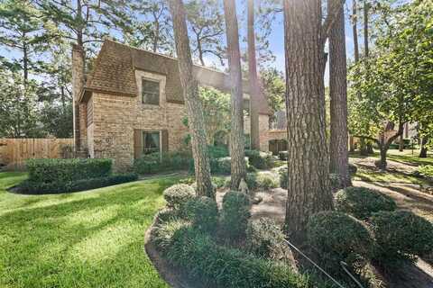 Cannion Falls, TOMBALL, TX 77377