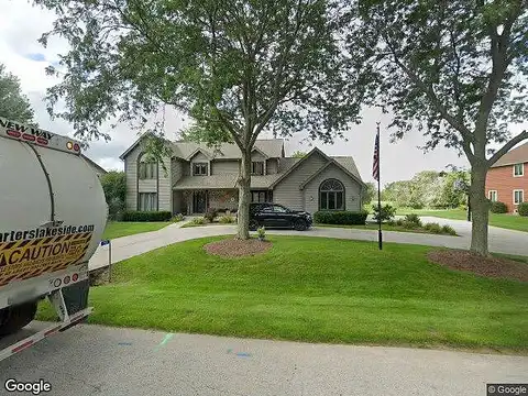 Golf View, SHEBOYGAN, WI 53083