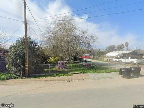 Road 223, PORTERVILLE, CA 93257