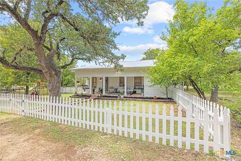 State Highway 29, BERTRAM, TX 78605